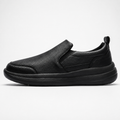 WonderChef™ PREMIUM – Professional Leather Comfort Shoes
