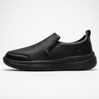 WonderChef™ PREMIUM – Professional Leather Comfort Shoes
