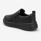 WonderChef™ PREMIUM – Professional Leather Comfort Shoes