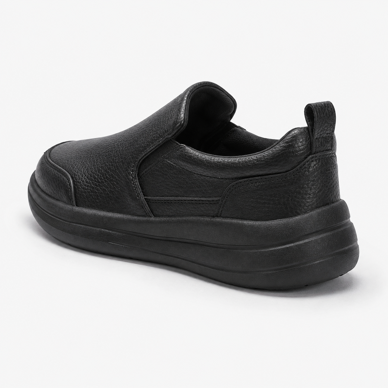 WonderChef™ PREMIUM – Professional Leather Comfort Shoes
