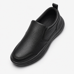 WonderChef™ PREMIUM – Professional Leather Comfort Shoes