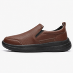 WonderChef™ PREMIUM – Professional Leather Comfort Shoes