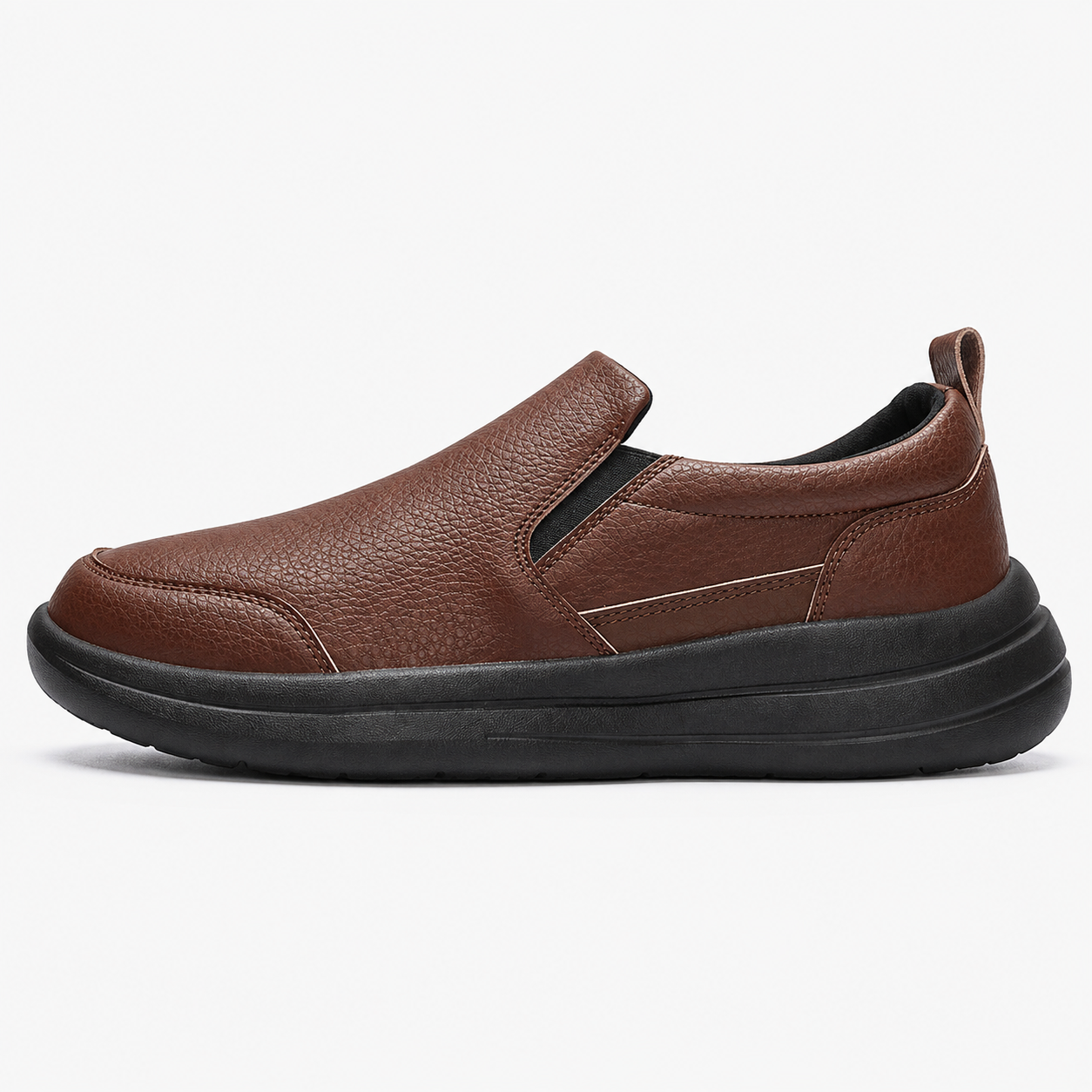 WonderChef™ PREMIUM – Professional Leather Comfort Shoes